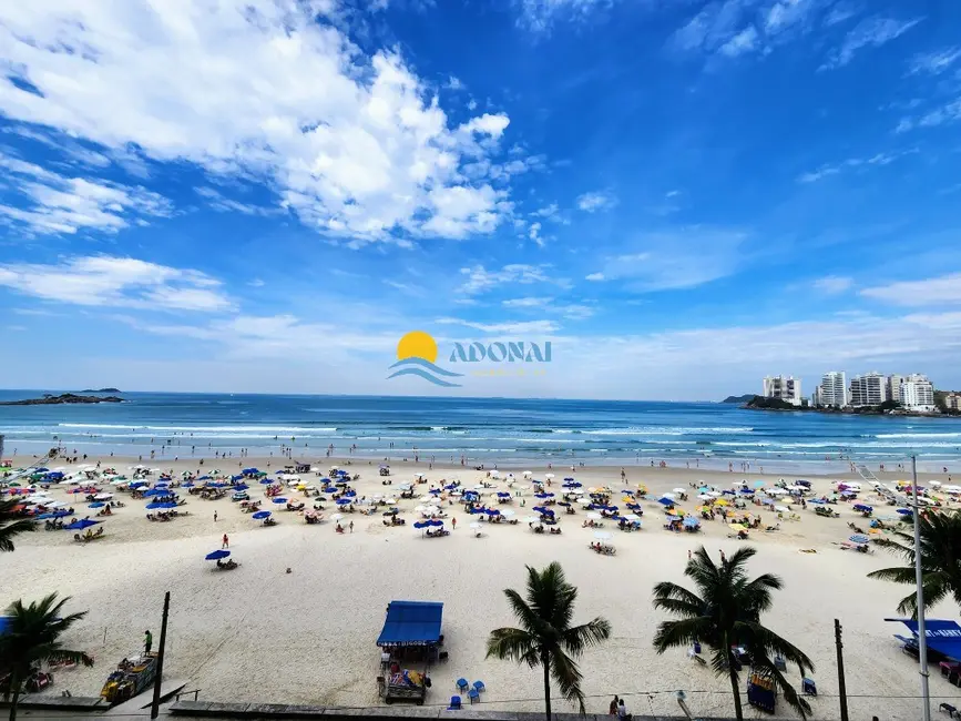 Foto 3 de Apartamento com 3 quartos à venda, 160m2 em Pitangueiras, Guaruja - SP