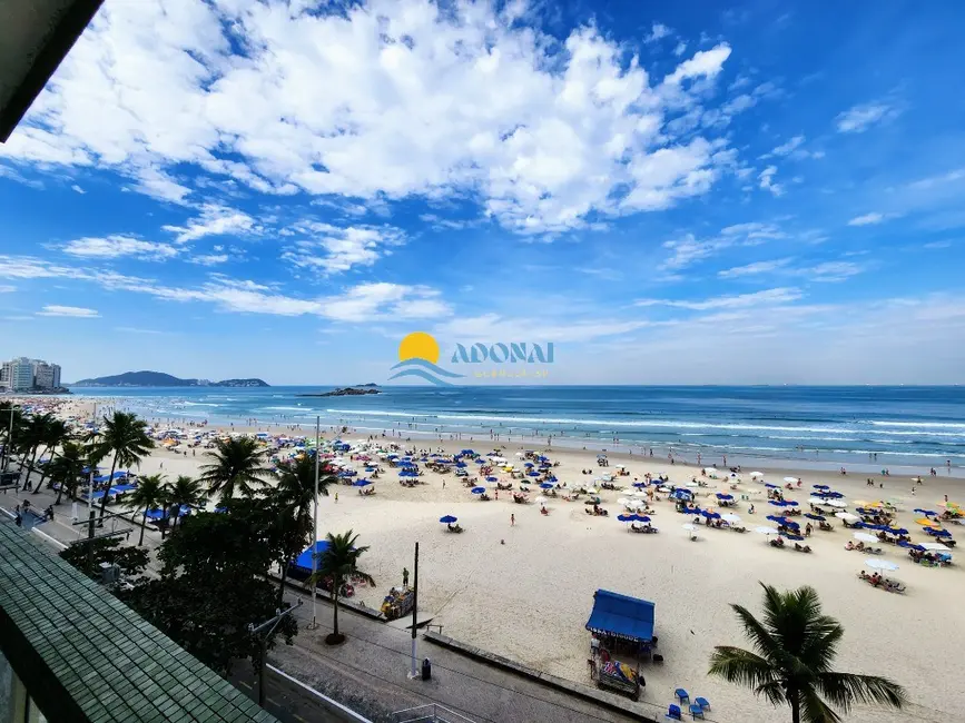 Foto 4 de Apartamento com 3 quartos à venda, 160m2 em Pitangueiras, Guaruja - SP