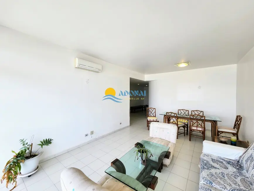 Foto 9 de Apartamento com 3 quartos à venda, 160m2 em Pitangueiras, Guaruja - SP