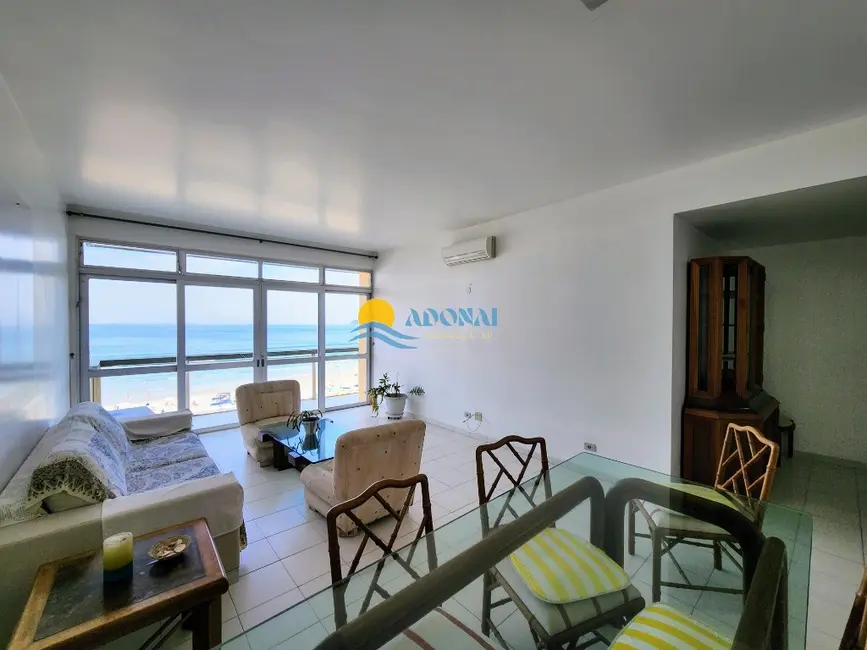 Foto 6 de Apartamento com 3 quartos à venda, 160m2 em Pitangueiras, Guaruja - SP