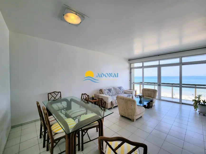 Foto 7 de Apartamento com 3 quartos à venda, 160m2 em Pitangueiras, Guaruja - SP