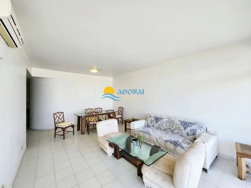 Foto 8 de Apartamento com 3 quartos à venda, 160m2 em Pitangueiras, Guaruja - SP