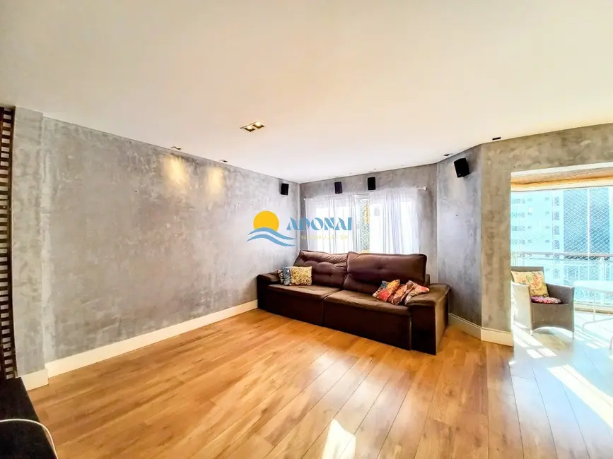 Apartamento com 3 quartos à venda, 100m2 em Pitangueiras, Guaruja - SP - imagem 7 Foto 7 de Apartamento com 3 quartos à venda, 100m2 em Pitangueiras, Guaruja - SP