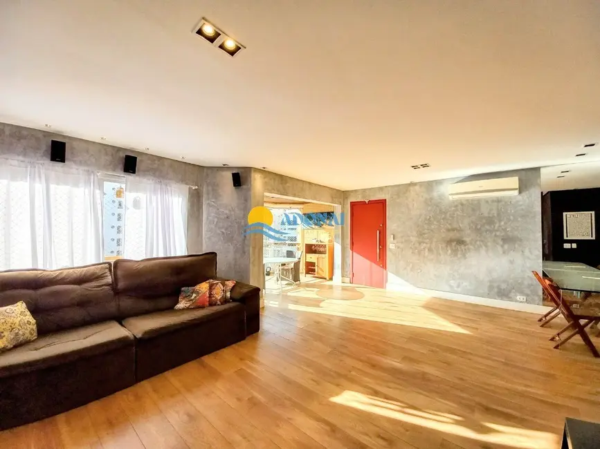 Apartamento com 3 quartos à venda, 100m2 em Pitangueiras, Guaruja - SP - imagem 3 Foto 3 de Apartamento com 3 quartos à venda, 100m2 em Pitangueiras, Guaruja - SP