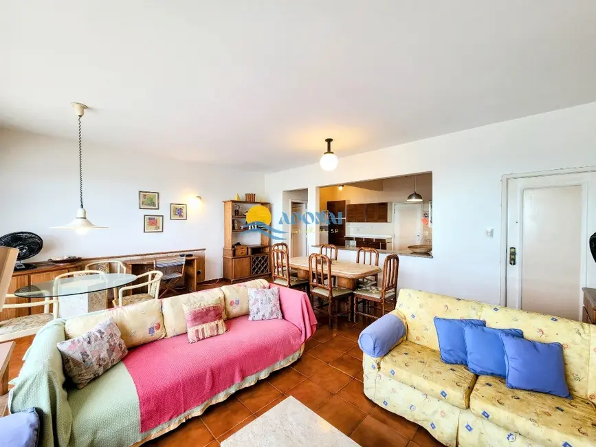 Apartamento com 3 quartos à venda, 190m2 em Pitangueiras, Guaruja - SP - imagem 5 Foto 5 de Apartamento com 3 quartos à venda, 190m2 em Pitangueiras, Guaruja - SP