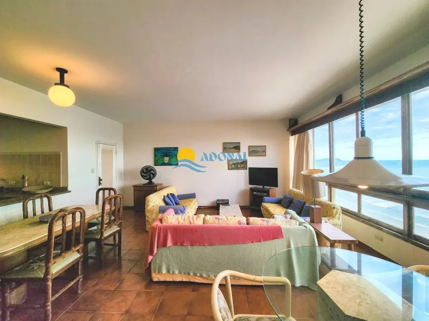 Apartamento com 3 quartos à venda, 190m2 em Pitangueiras, Guaruja - SP - imagem 7 Foto 7 de Apartamento com 3 quartos à venda, 190m2 em Pitangueiras, Guaruja - SP