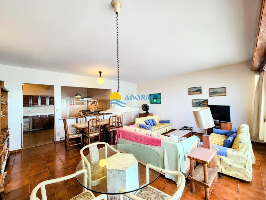 Apartamento com 3 quartos à venda, 190m2 em Pitangueiras, Guaruja - SP - imagem 6 Foto 6 de Apartamento com 3 quartos à venda, 190m2 em Pitangueiras, Guaruja - SP