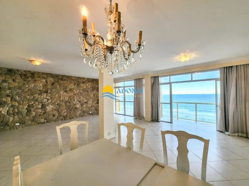 Apartamento com 4 quartos à venda, 230m2 em Pitangueiras, Guaruja - SP - imagem 4 Foto 4 de Apartamento com 4 quartos à venda, 230m2 em Pitangueiras, Guaruja - SP