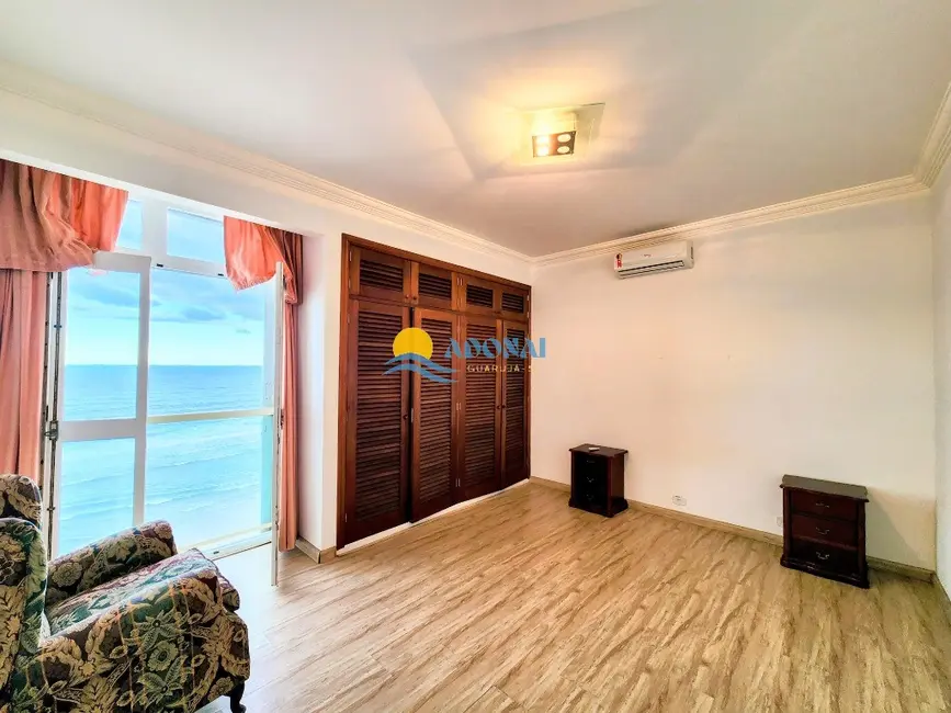Apartamento com 4 quartos à venda, 230m2 em Pitangueiras, Guaruja - SP - imagem 6 Foto 6 de Apartamento com 4 quartos à venda, 230m2 em Pitangueiras, Guaruja - SP