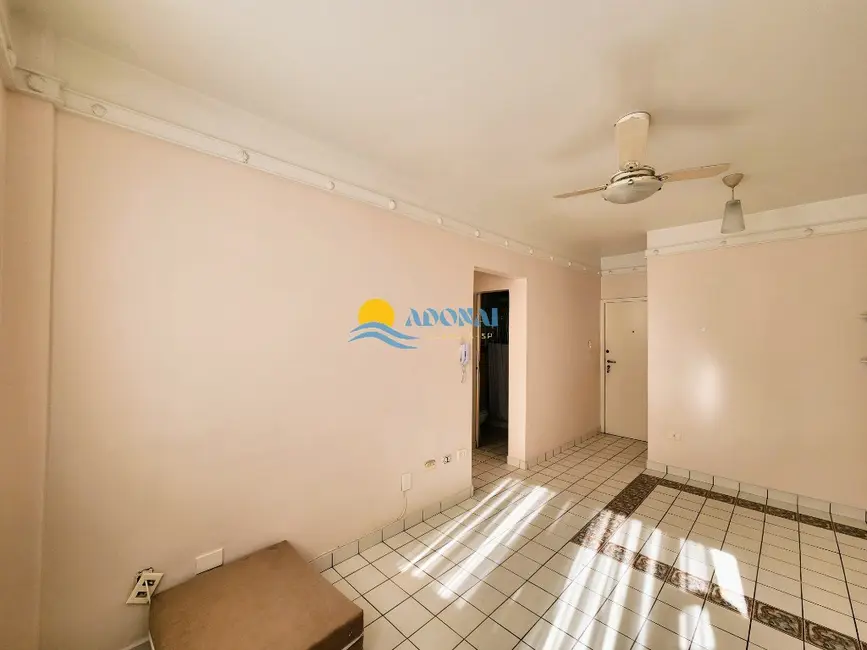 Foto 4 de Apartamento com 1 quarto à venda, 60m2 em Pitangueiras, Guaruja - SP