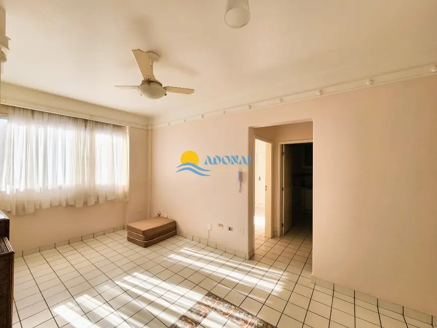 Foto 2 de Apartamento com 1 quarto à venda, 60m2 em Pitangueiras, Guaruja - SP