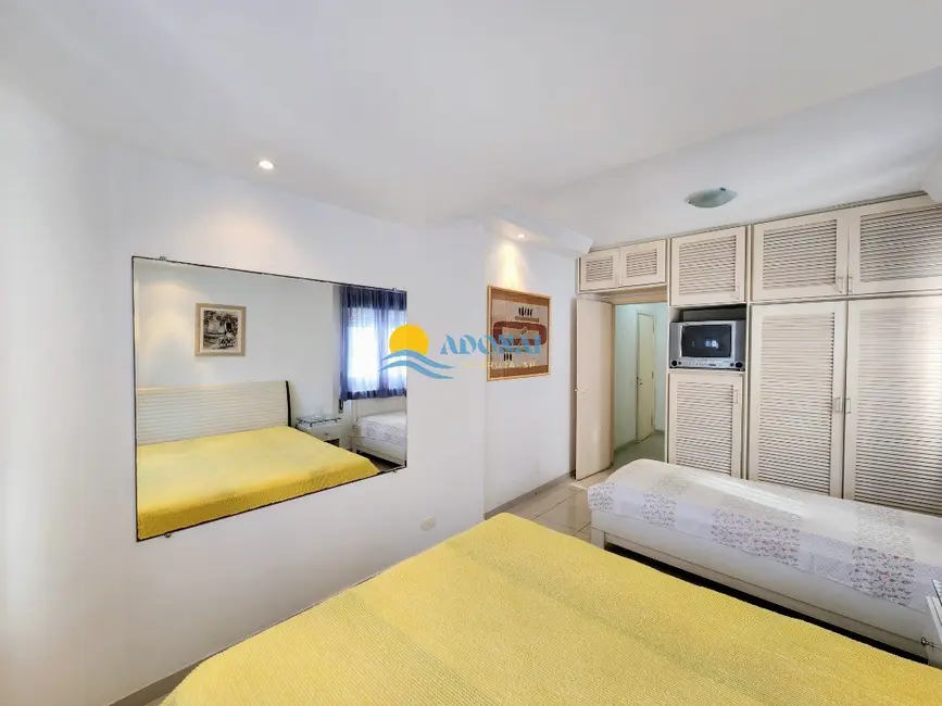 Foto 9 de Apartamento com 4 quartos à venda, 170m2 em Pitangueiras, Guaruja - SP