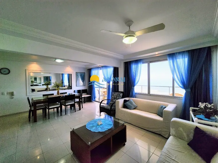 Foto 4 de Apartamento com 4 quartos à venda, 170m2 em Pitangueiras, Guaruja - SP