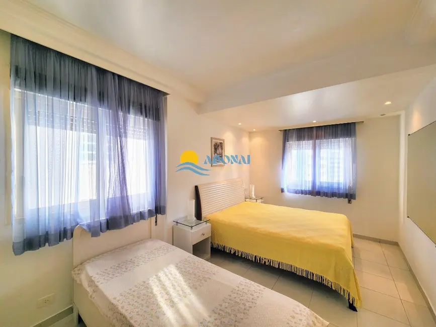 Foto 8 de Apartamento com 4 quartos à venda, 170m2 em Pitangueiras, Guaruja - SP