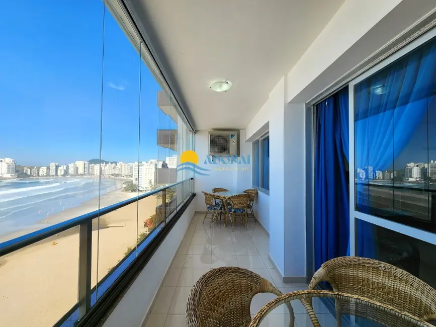 Foto 6 de Apartamento com 4 quartos à venda, 170m2 em Pitangueiras, Guaruja - SP