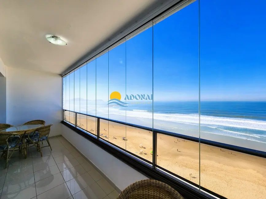 Foto 7 de Apartamento com 4 quartos à venda, 170m2 em Pitangueiras, Guaruja - SP