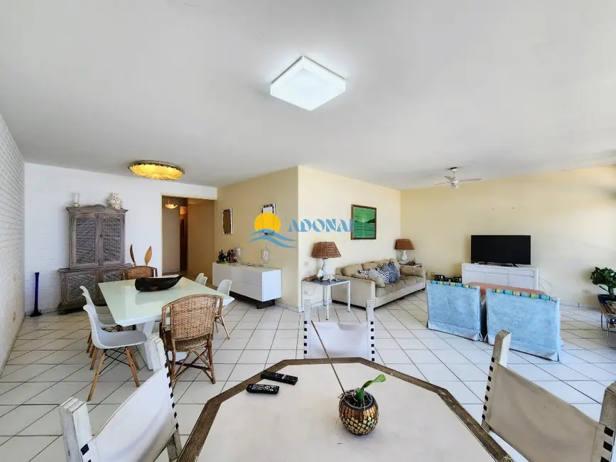 Foto 5 de Apartamento com 3 quartos à venda, 195m2 em Pitangueiras, Guaruja - SP