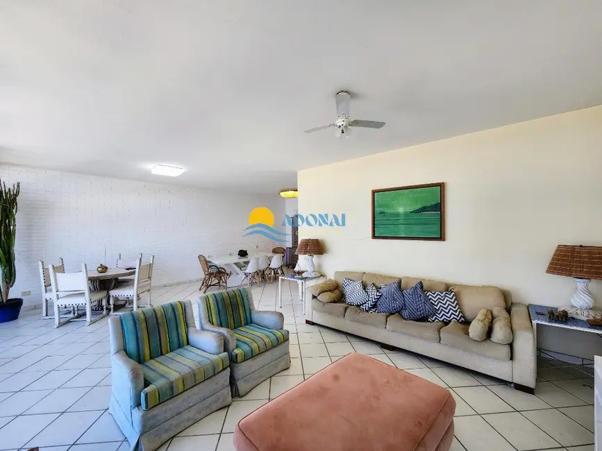 Foto 7 de Apartamento com 3 quartos à venda, 195m2 em Pitangueiras, Guaruja - SP