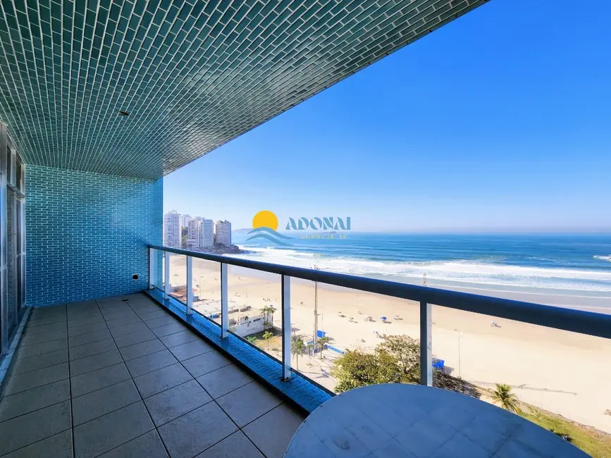 Foto 1 de Apartamento com 3 quartos à venda, 195m2 em Pitangueiras, Guaruja - SP