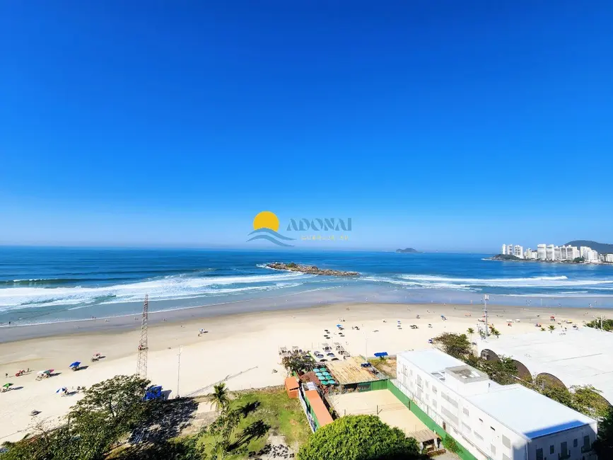 Foto 3 de Apartamento com 3 quartos à venda, 195m2 em Pitangueiras, Guaruja - SP