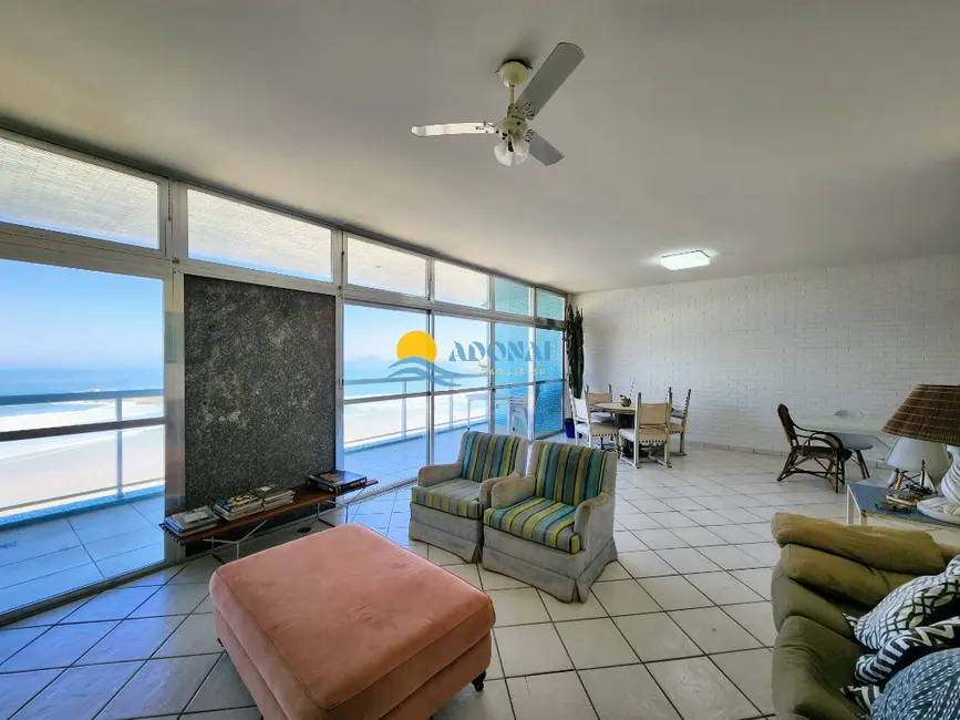 Foto 6 de Apartamento com 3 quartos à venda, 195m2 em Pitangueiras, Guaruja - SP