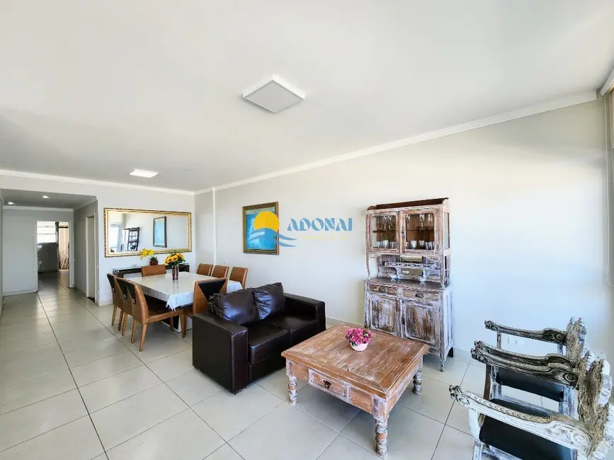 Apartamento com 4 quartos à venda, 195m2 em Pitangueiras, Guaruja - SP - imagem 7 Foto 7 de Apartamento com 4 quartos à venda, 195m2 em Pitangueiras, Guaruja - SP