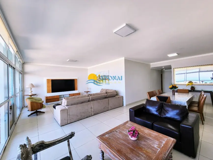 Apartamento com 4 quartos à venda, 195m2 em Pitangueiras, Guaruja - SP - imagem 6 Foto 6 de Apartamento com 4 quartos à venda, 195m2 em Pitangueiras, Guaruja - SP
