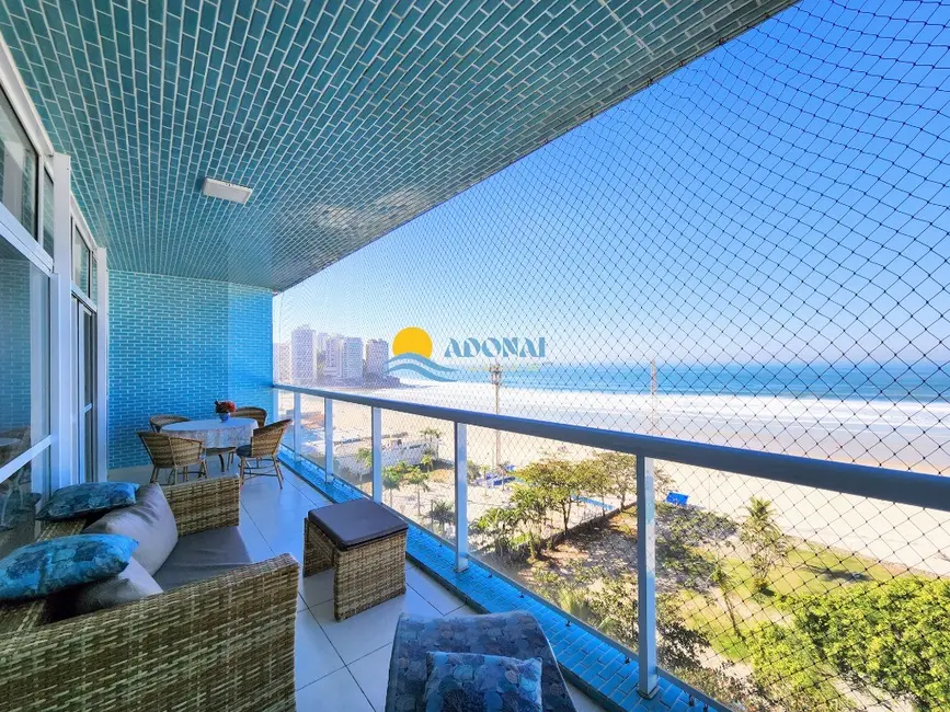 Apartamento com 4 quartos à venda, 195m2 em Pitangueiras, Guaruja - SP - imagem 3 Foto 3 de Apartamento com 4 quartos à venda, 195m2 em Pitangueiras, Guaruja - SP