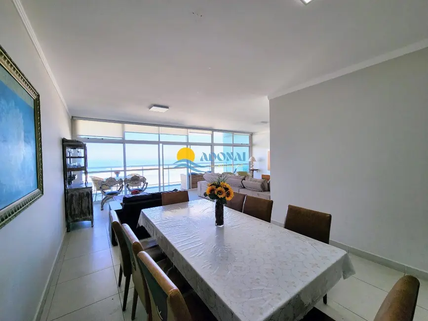 Apartamento com 4 quartos à venda, 195m2 em Pitangueiras, Guaruja - SP - imagem 4 Foto 4 de Apartamento com 4 quartos à venda, 195m2 em Pitangueiras, Guaruja - SP