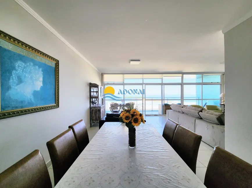 Apartamento com 4 quartos à venda, 195m2 em Pitangueiras, Guaruja - SP - imagem 5 Foto 5 de Apartamento com 4 quartos à venda, 195m2 em Pitangueiras, Guaruja - SP