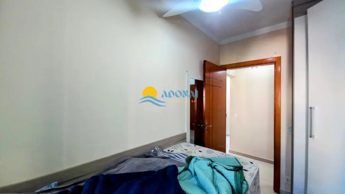 Foto 8 de Apartamento com 3 quartos à venda, 95m2 em Pitangueiras, Guaruja - SP