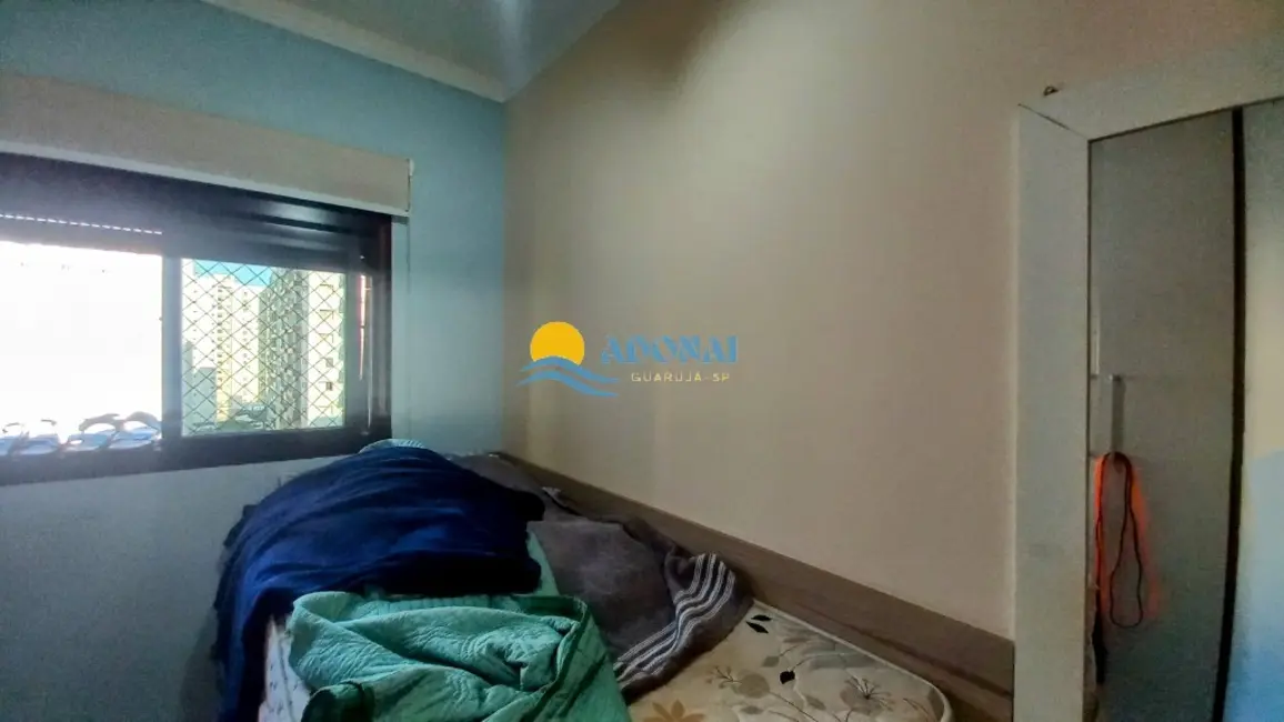 Foto 7 de Apartamento com 3 quartos à venda, 95m2 em Pitangueiras, Guaruja - SP