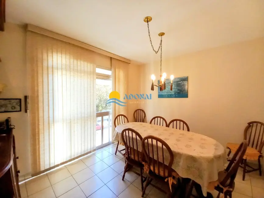 Foto 3 de Apartamento com 4 quartos à venda, 136m2 em Pitangueiras, Guaruja - SP