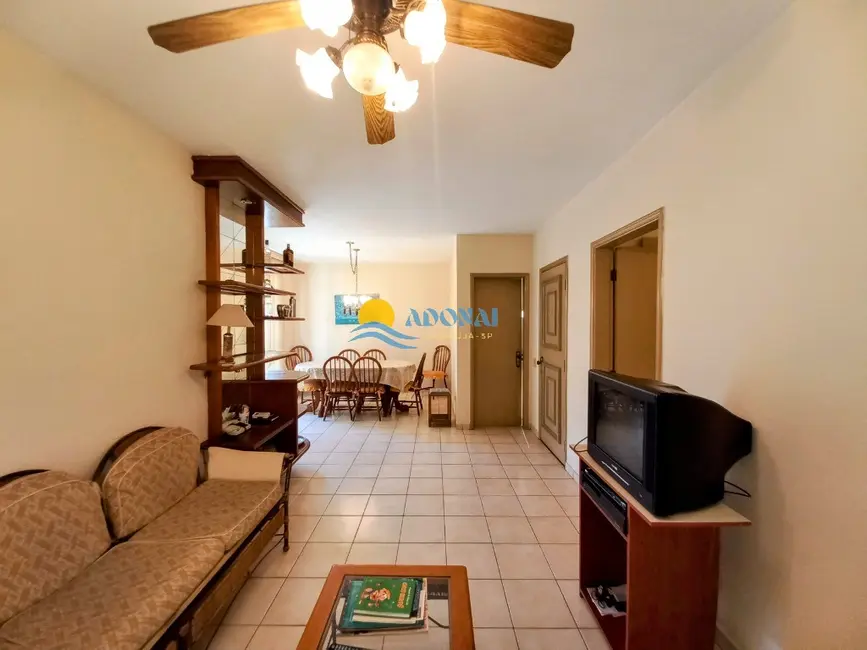 Foto 9 de Apartamento com 4 quartos à venda, 136m2 em Pitangueiras, Guaruja - SP