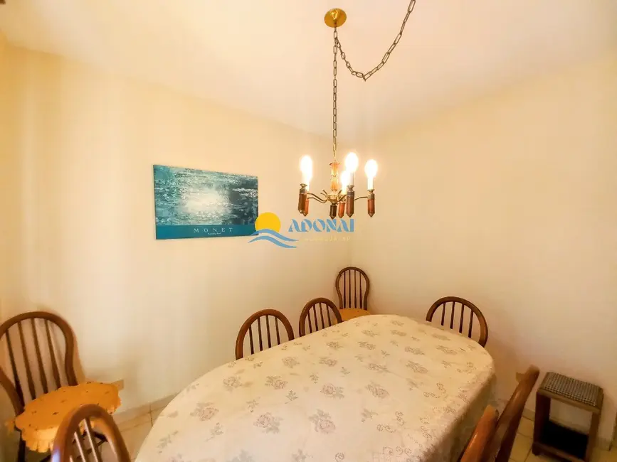 Foto 4 de Apartamento com 4 quartos à venda, 136m2 em Pitangueiras, Guaruja - SP