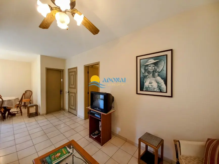 Foto 7 de Apartamento com 4 quartos à venda, 136m2 em Pitangueiras, Guaruja - SP