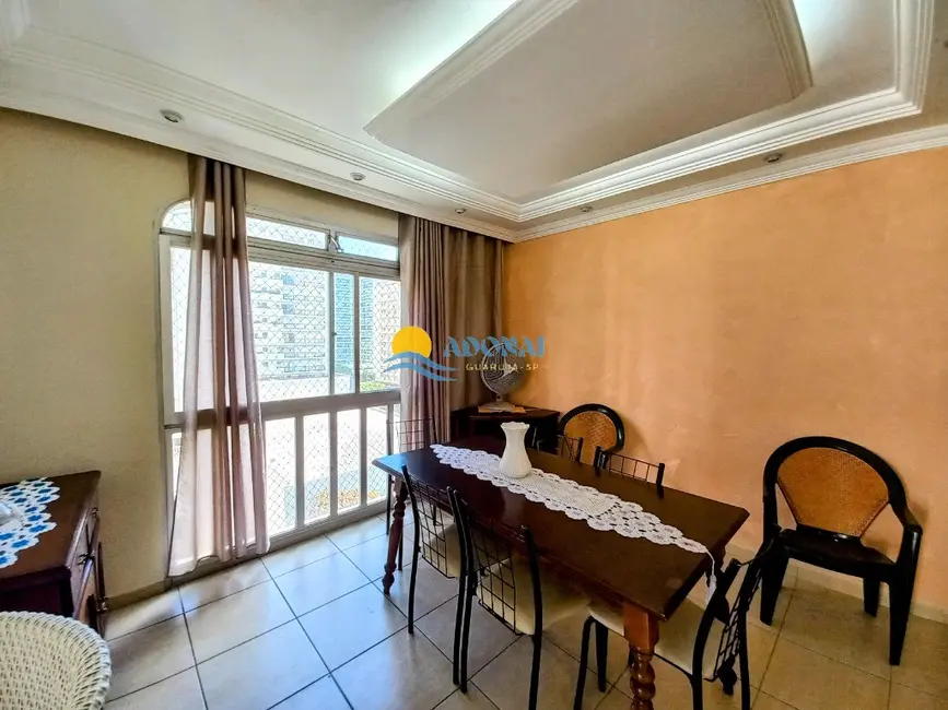 Foto 2 de Apartamento com 4 quartos à venda, 136m2 em Pitangueiras, Guaruja - SP