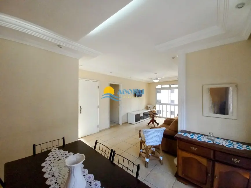 Apartamento com 4 quartos à venda, 136m2 em Pitangueiras, Guaruja - SP - imagem 3 Foto 3 de Apartamento com 4 quartos à venda, 136m2 em Pitangueiras, Guaruja - SP