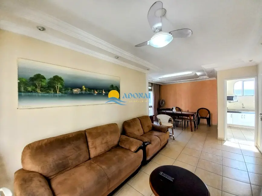 Apartamento com 4 quartos à venda, 136m2 em Pitangueiras, Guaruja - SP - imagem 7 Foto 7 de Apartamento com 4 quartos à venda, 136m2 em Pitangueiras, Guaruja - SP