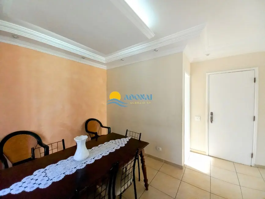 Apartamento com 4 quartos à venda, 136m2 em Pitangueiras, Guaruja - SP - imagem 4 Foto 4 de Apartamento com 4 quartos à venda, 136m2 em Pitangueiras, Guaruja - SP