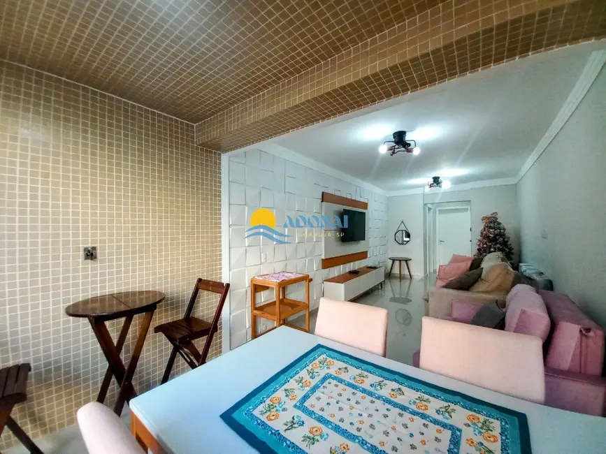 Apartamento com 3 quartos à venda, 93m2 em Pitangueiras, Guaruja - SP - imagem 7 Foto 7 de Apartamento com 3 quartos à venda, 93m2 em Pitangueiras, Guaruja - SP