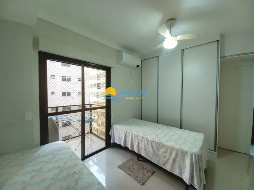 Apartamento com 3 quartos à venda, 93m2 em Pitangueiras, Guaruja - SP - imagem 8 Foto 8 de Apartamento com 3 quartos à venda, 93m2 em Pitangueiras, Guaruja - SP
