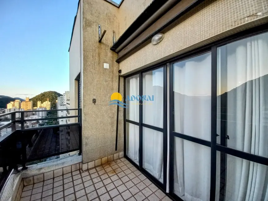 Apartamento com 2 quartos à venda, 127m2 em Pitangueiras, Guaruja - SP - imagem 6 Foto 6 de Apartamento com 2 quartos à venda, 127m2 em Pitangueiras, Guaruja - SP