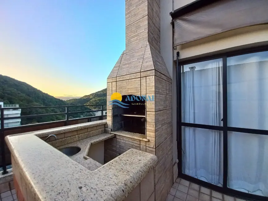 Apartamento com 2 quartos à venda, 127m2 em Pitangueiras, Guaruja - SP - imagem 3 Foto 3 de Apartamento com 2 quartos à venda, 127m2 em Pitangueiras, Guaruja - SP