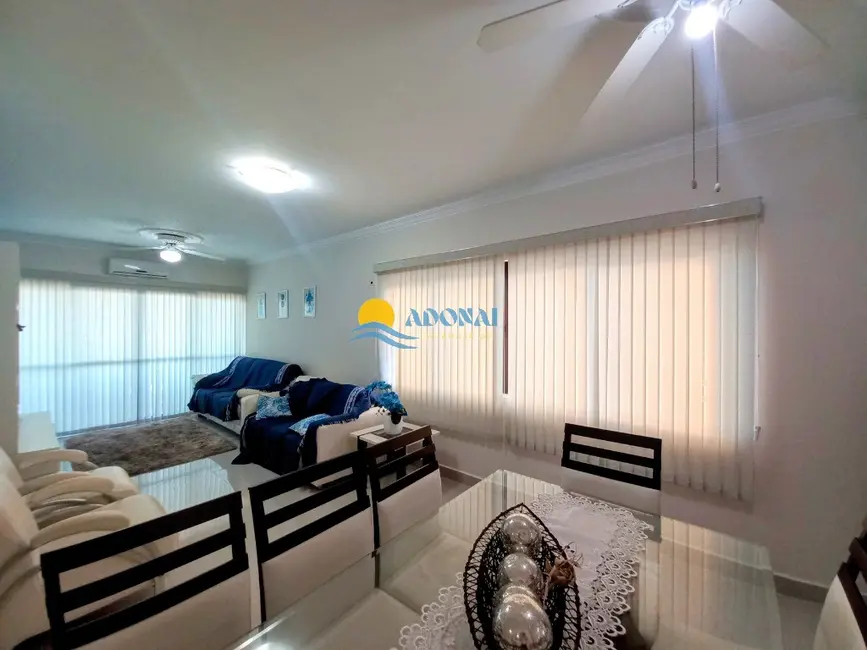 Apartamento com 4 quartos à venda, 120m2 em Pitangueiras, Guaruja - SP - imagem 5 Foto 5 de Apartamento com 4 quartos à venda, 120m2 em Pitangueiras, Guaruja - SP