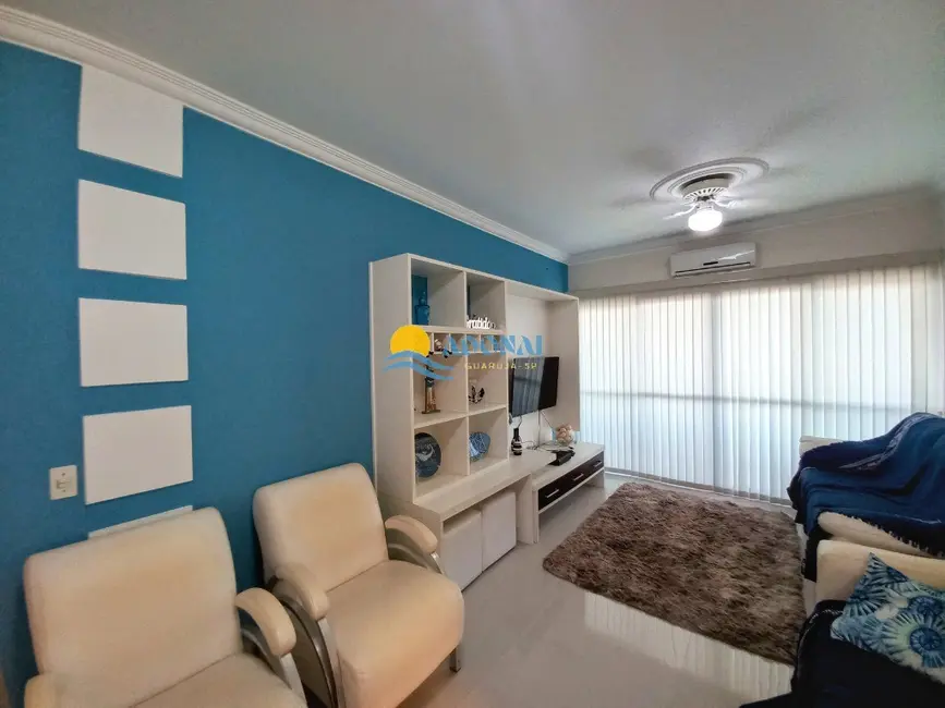 Apartamento com 4 quartos à venda, 120m2 em Pitangueiras, Guaruja - SP - imagem 7 Foto 7 de Apartamento com 4 quartos à venda, 120m2 em Pitangueiras, Guaruja - SP