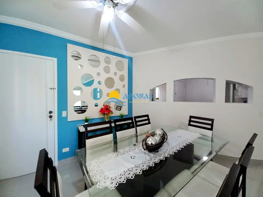 Apartamento com 4 quartos à venda, 120m2 em Pitangueiras, Guaruja - SP - imagem 6 Foto 6 de Apartamento com 4 quartos à venda, 120m2 em Pitangueiras, Guaruja - SP