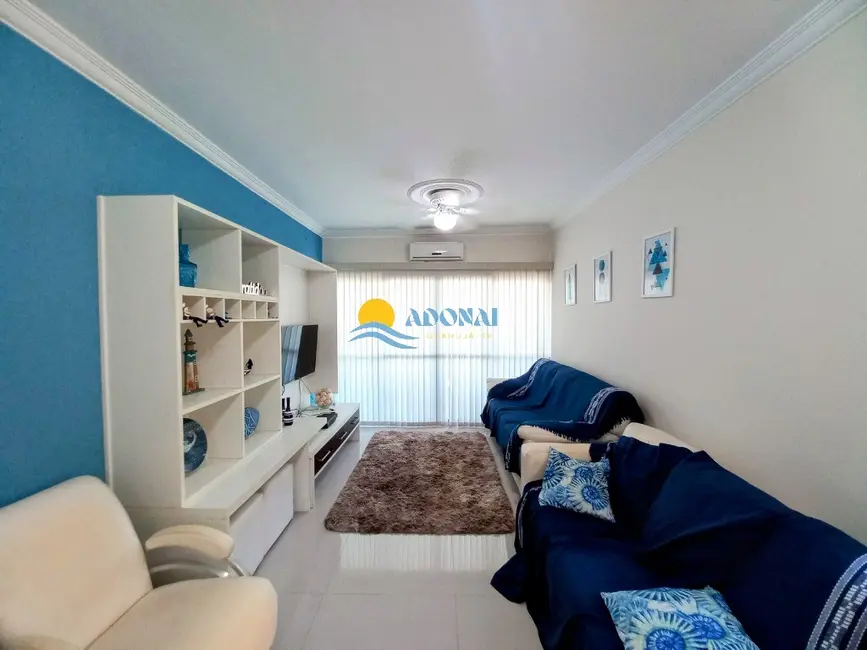 Apartamento com 4 quartos à venda, 120m2 em Pitangueiras, Guaruja - SP - imagem 8 Foto 8 de Apartamento com 4 quartos à venda, 120m2 em Pitangueiras, Guaruja - SP
