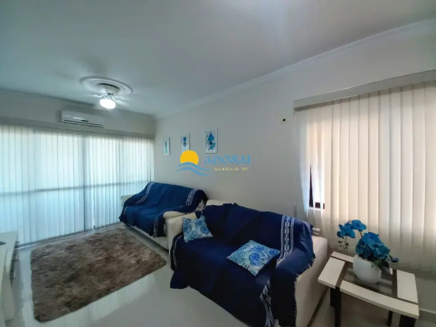 Apartamento com 4 quartos à venda, 120m2 em Pitangueiras, Guaruja - SP - imagem 9 Foto 9 de Apartamento com 4 quartos à venda, 120m2 em Pitangueiras, Guaruja - SP