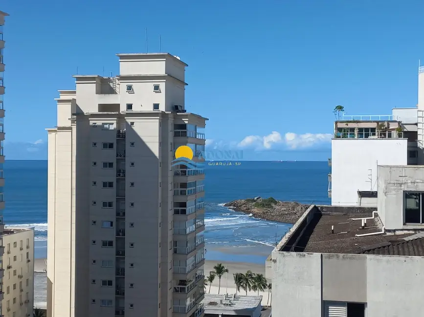 Foto 1 de Apartamento com 2 quartos à venda, 100m2 em Pitangueiras, Guaruja - SP